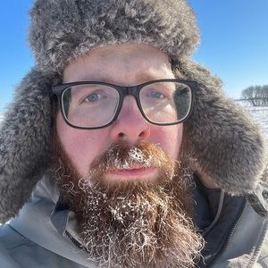 Meet your Posher, Aj